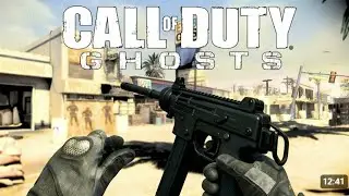Cal Of Duty Ghost How the Ghosts Use Remote Sniper Tech to Clea