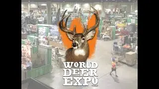 Welcome to Ironman Outdoors - from the World Deer Expo