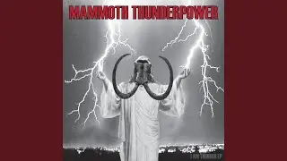 I Am Thunder