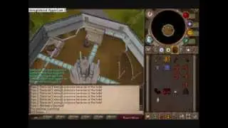Runescape Quest  -Tower of life-