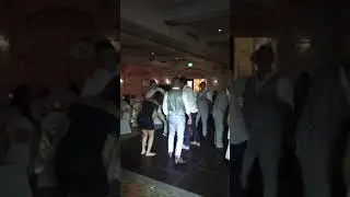 Winnipeg DJ Service - Topps Music Service - Wedding at Hotel Fort Garry (Club Room)
