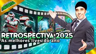 RETROSPECTIVA - As melhores lives e notícias de 2025 na RT