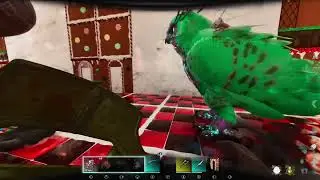 Ark SA NEW Winter Wonderland Update 