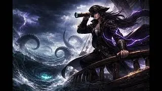 Whispers Beneath the Waves V2