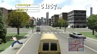 REDRIVER2 - Chicago Bonus Footage