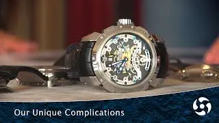 Pierre DeRoche: Our Unique Complications