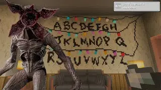 Minecraft&rsquo;s Stranger Things DLC Is WAY Better Than I Expected