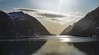 Greenland- 9 Interesting Facts | Country Facts