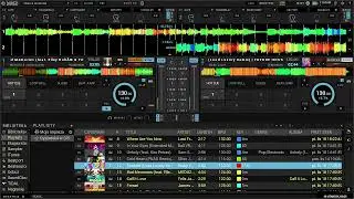 Dj hercules inpulse 300 the best mashup, najlepszy mashup