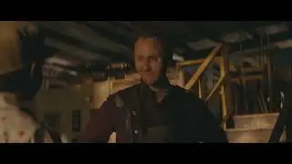 Thaddeus' bottle cap factory [Fallout] SEASON 2 2160p