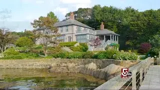 Real Estate: Dream Homes
