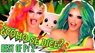 Best of Como Say Dic&eacute; (Segunda Parte)