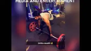 VIIKING TRANCE FITNESS FAMILY
