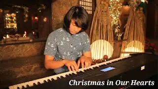 Christmas in Our Hearts - Musicero Covers