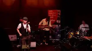 Alan D'Auria Jam