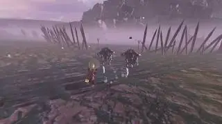 Eternal Edge Beta Review