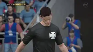 fifa 16 ultimate team gameplay
