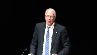 Vision 2050: The Future of Canada's Electricity System -Jim Burpee, Canadian Electricity Association