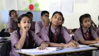 Aavishkar Academy