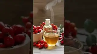 The Wild Fruit With Powerful Secrets!
