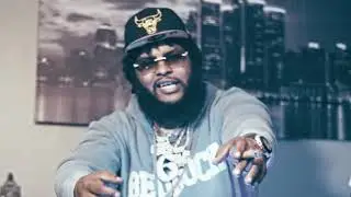 Gk KingDoc Ft RMC Mike - Vouch 4 Me (Official Video) #DPVisuals #YZshotem