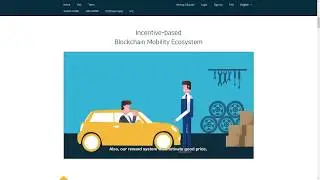 ICO. Bounty. Обзор проекта Mass Vehicle Ledger