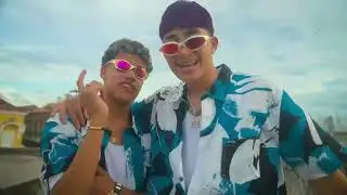 2 Take Take Remix   Dierick ❌ El Piolo Video Oficial