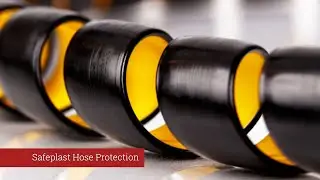 Caplugs Safeplast Hose Protection