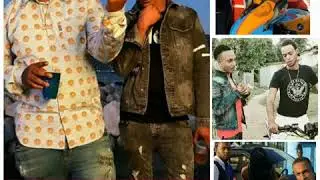 Teejay  & Romeich Ent Associate grimmy shot and killed