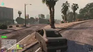 Gorib er Din. ROLE PLAY GTA-5. FIVEM.