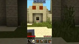 Minecraft  #minecraft #viral #short