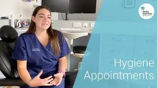 Hygiene Appointments