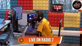 Radio 7 Uganda