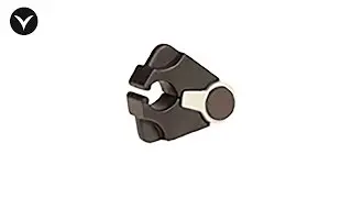 Walking cane holder