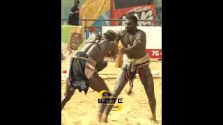 ViteFait met K.O a barry2🔥🔥 #shorts @Lutte221