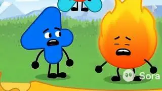 Bfdi ai on Pixverse V6