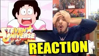 Steven Universe Diamond Days Promo 2 Reaction