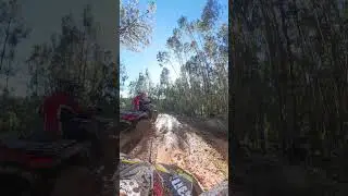 14&deg; Passeio TT Carvalhais, s&oacute; aventuras!! #portugal #mocastt #canam #offroad
