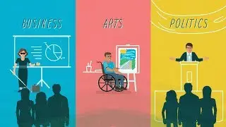 Rick Hansen on Canada's challenge to be completely accessible by 2050 | Canada is ...