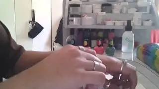 Review on mood polish, does it work??