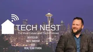S7E72 Interview with Kenon Chen, EVP of Clear Capital