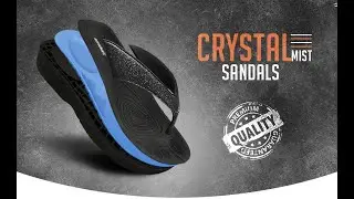 AEROTHOTIC Women's Comfortable Orthotic Flip Flops Sandal US Women