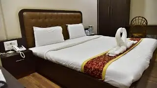 Hotel Himalaya Park, Bhilai, India