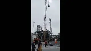 150 TONE - XCMG CRAWLER CRANE MAIN BOOM EXTENTIONWITH FLYING JIB