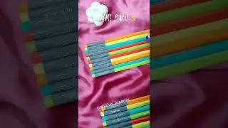 Name Pencil ✏️ #namepencil #pencil #pencilbox #kanpur