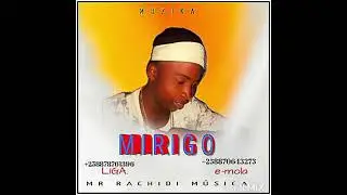 MR RACHIDI Ft BOSS ACELMO kufamba ti nhaga 878761396//870643273