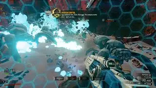 Scout Build - Bullets Of Mercy / Cryo Minelets | Deep Rock Galactic