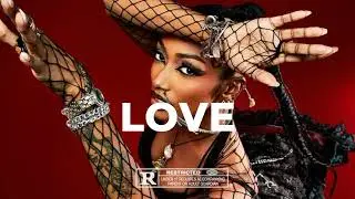 Love BPM (115) produced by @PRODRemedy2025