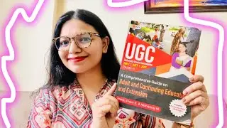 UGC NET Adult Education Book Review | Exam Analysis June 2025