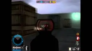 dymerr level up 36 Operation 7 , COD , -o-SkyFallBoOM-o-
